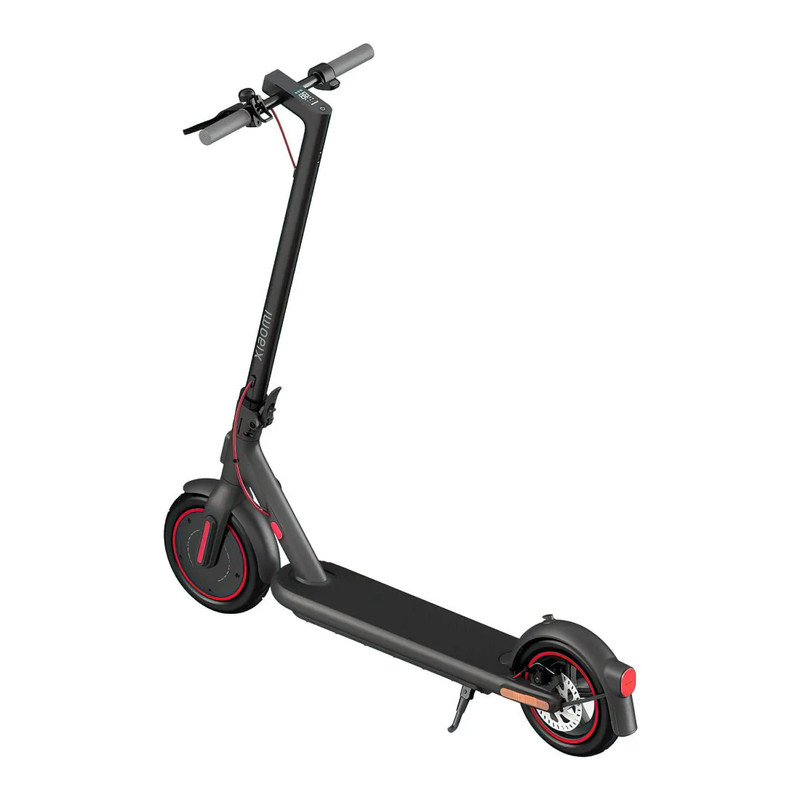 Xiaomi Electric Scooter 4 Pro - سكوتر